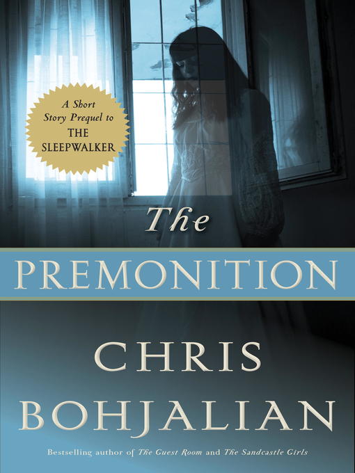 Cover of The Premonition
